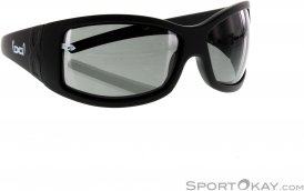 Gloryfy G2 Pure Black Sonnenbrille-Schwarz-One Size