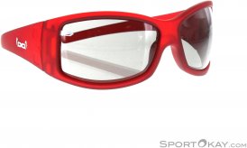 Gloryfy G2 Pure Red Sonnenbrille-Rot-One Size