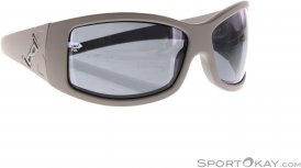 Gloryfy G2 Twice Earth Pol Sonnenbrille-Grau-One Size