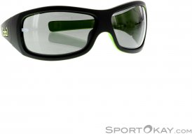 Gloryfy G3 Devil Green Herren Sonnenbrille-Grün-One Size