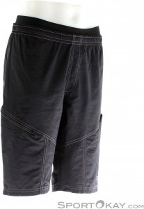 Gore Bike Wear C3 Classic Herren Bikehose mit Innenhose-Schwarz-L