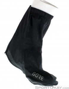 Gore Bike Wear C3 GTX Overshoes Herren Überschuhe-Schwarz-45-47