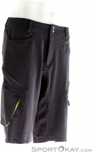 Gore Bike Wear C3 Trail Shorts Herren Bikehose-Schwarz-M