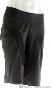Gore Bike Wear C5 Trail Light Shorts Herren Bikehose-Schwarz-L