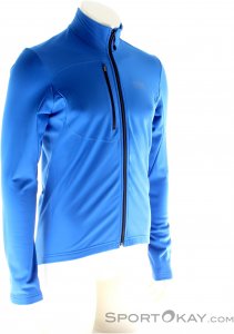 Gore Bike Wear E Thermo Trikot Herren Bikejacke-Blau-S