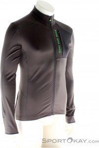 Gore Bike Wear Power Trail Thermo Herren Bikejacke-Braun-S