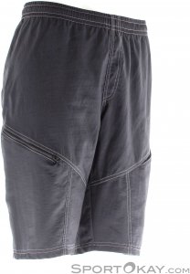 Gore Bike Wear Shorts+ Herren Bikehose-Schwarz-M