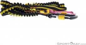 Grivel Double Spring 2.0 Eiskletterzubehör-Schwarz-One Size