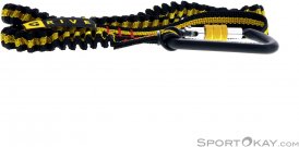 Grivel Single Spring Eiskletterzubehör-Schwarz-One Size
