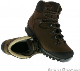 Hanwag Tatra Herren Trekkingschuhe-Braun-11,5