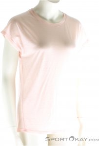 Houdini Activist Tee Damen T-Shirt-Pink-Rosa-S