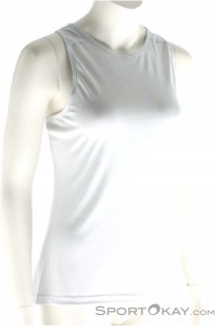 Houdini Dynamic Tank Damen Tanktop-Grau-S