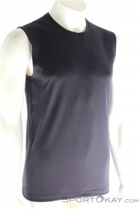 Houdini Dynamic Tank Herren Tanktop-Schwarz-S