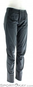 Houdini MTM Thrill Twill Pants Damen Outdoorhose-Schwarz-M