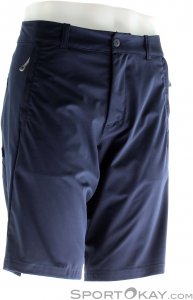 Houdini MTM Thrill Twill Shorts Herren Outdoorhose-Blau-L
