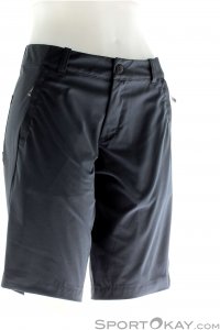 Houdini MTMThrill Twill Shorts Damen Outdoorhose-Schwarz-S