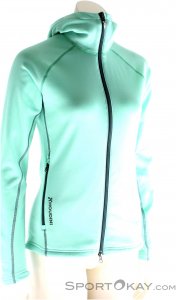 Houdini Outright Houdi Damen Outdoorsweater-Grün-XS