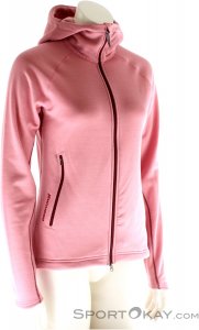 Houdini Outright Houdi Damen Outdoorsweater-Pink-Rosa-XS