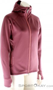 Houdini Power Houdi Damen Outdoorsweater-Lila-S