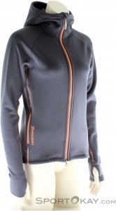 Houdini Power Houdi Damen Outdoorsweater-Mehrfarbig-L