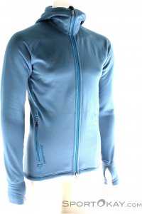 Houdini Power Houdi Herren Outdoorsweater-Blau-XL