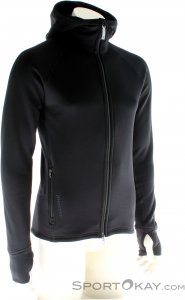 Houdini Power Houdi Herren Outdoorsweater-Schwarz-S