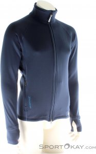 Houdini Power Jacket Herren Outdoorsweater-Blau-XL