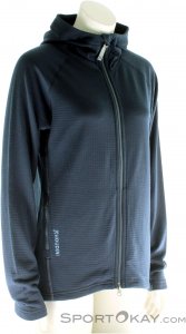 Houdini Wooler Houdi Damen Tourensweater-Blau-XS