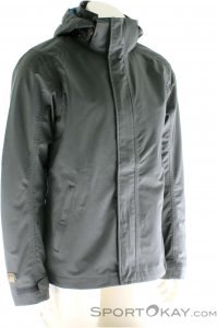 Icepeak Lion Herren Outdoorjacke-Blau-52