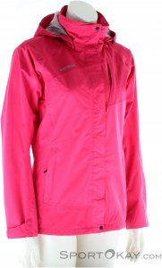 Icepeak Sahara Damen Outdoorjacke-Pink-Rosa-34