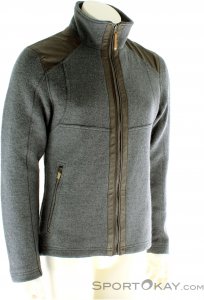 Icepeak Talbot Jacket Herren Outdoorjacke-Grau-XL