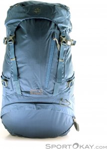 Jack Wolfskin ACS Hike Pack W 30l Damen Rucksack-Blau-One Size