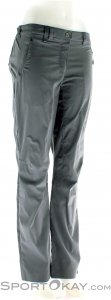 Jack Wolfskin Activate Light Pant Damen Outdoorhose-Grau-38