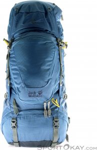 Jack Wolfskin Highland Trail XT W 45l Damen Rucksack-Blau-45