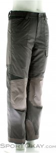 Jack Wolfskin Rugged Pant Jungs Outdoorhose-Schwarz-140