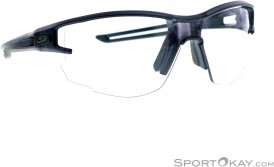 Julbo Aero Sonnenbrille-Schwarz-One Size