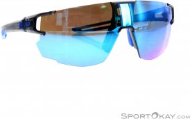 Julbo Aerospeed Sonnenbrille-Blau-One Size