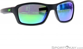 Julbo Extend 2.0 Kinder Sonnenbrille-Blau-One Size