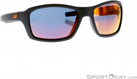 Julbo Extend 2.0 Kinder Sonnenbrille-Rot-One Size