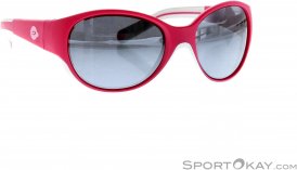 Julbo Lily Mädchen Sonnenbrille-Pink-Rosa-One Size