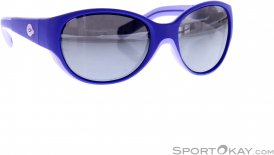 Julbo Luky Jungen Sonnenbrille-Blau-One Size