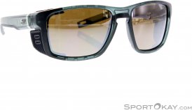 Julbo Shield Sportbrille-Schwarz-One Size