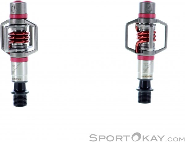 Crankbrothers Eggbeater 3