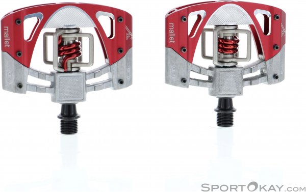 Crankbrothers Mallet 3