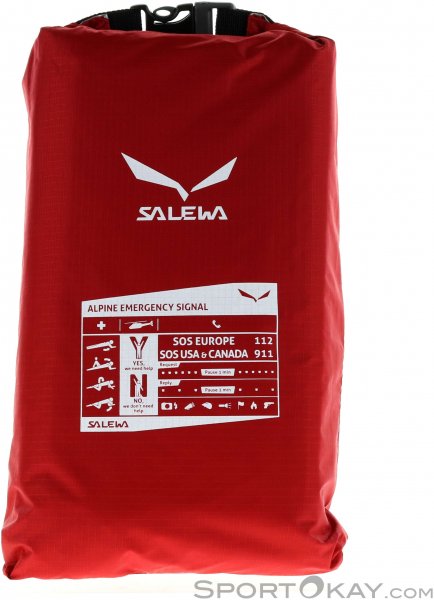 Salewa Storm II