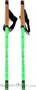 Leki Smart Carat Nordic Walking Stöcke-Grün-105