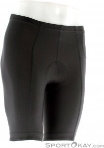Löffler Basic Damen Bikehose-Schwarz-42