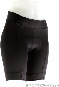 Löffler Marina Bikehose-Schwarz-40