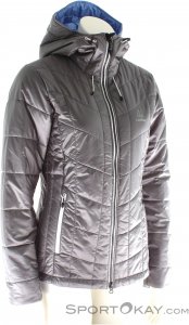 Löffler Primaloft Damen Tourenjacke-Blau-44