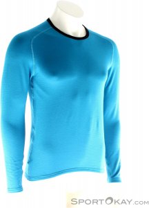 Löffler Set Lang Transtex Warm Herren Funktionsunterwäsche-Türkis-50